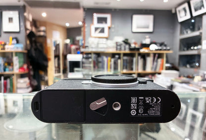 Leica M11 Digital Camera Black #5697689