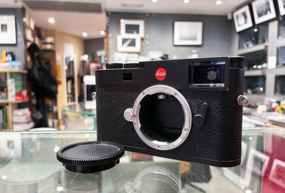 Leica M11 Digital Camera Black #5697689