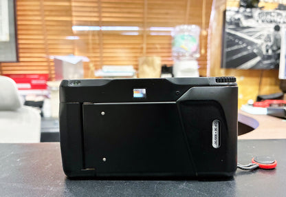 Contax T2 Film Camera Black