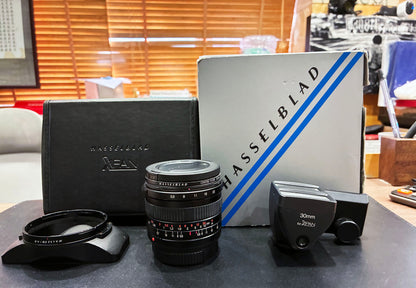 Hasselblad 30mm F/5.6 Aspherical #8xss10778