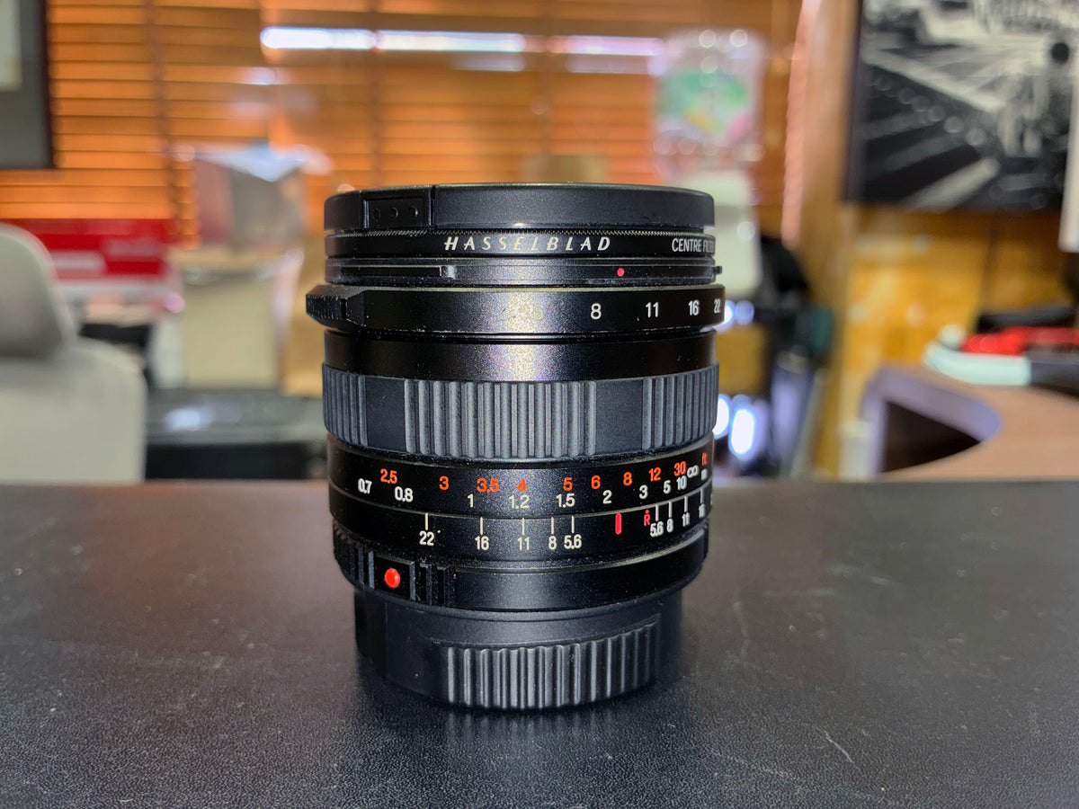 Hasselblad 30mm F/5.6 Aspherical #8xss10778