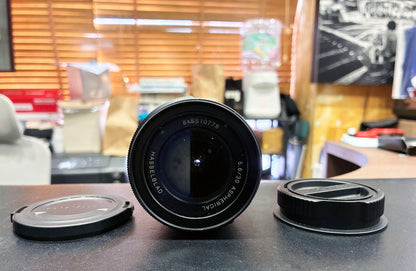 Hasselblad 30mm F/5.6 Aspherical #8xss10778