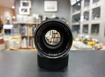 Leica Summilux-M 35mm F/1.4 Asph （11663） #4378625