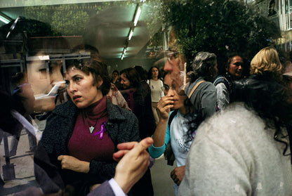 Alex Webb Istanbul City Of A Hundred Names(Signed)