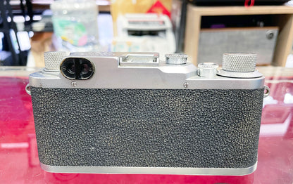 Leica 3iii Film Camera with Summarit 50mm F/1.5