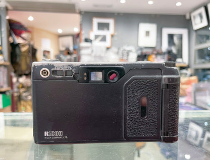 Ricoh GR21 Film Camera