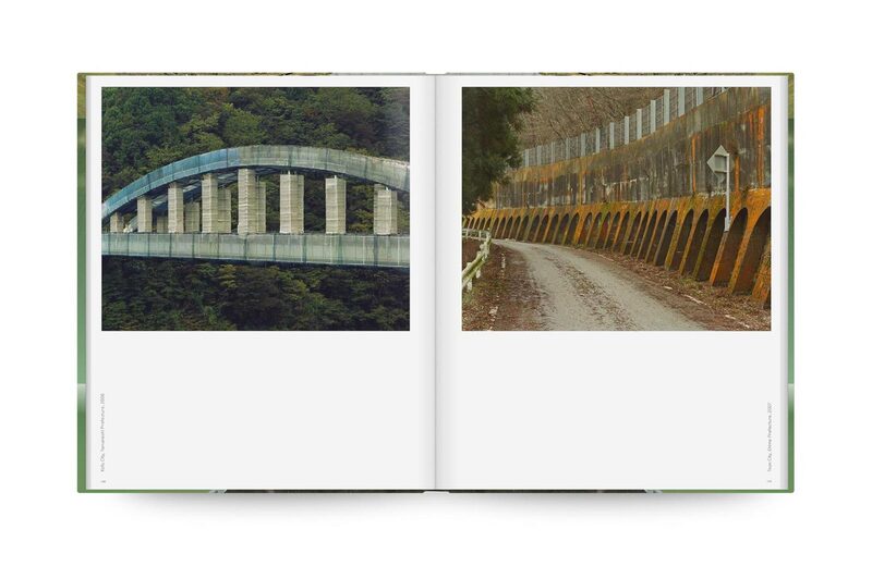 Toshio Shibata: Japan