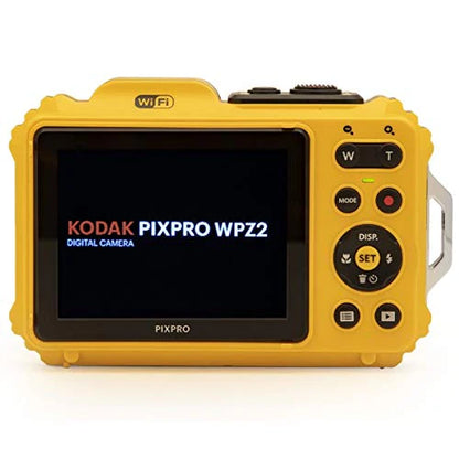 Kodak Pixpro WPZ2 Digital Camera