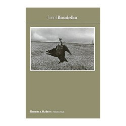 Thames & Hudson Photofile Josef Koudelka