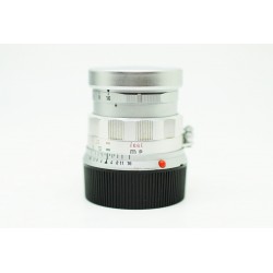 Leica Summicron-M 50mm f/2 v.2 Rigid