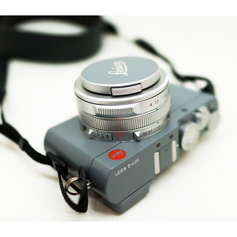 Leica CF-D Small Flash Unit for D-Lux (Typ 109) and D-Lux 7