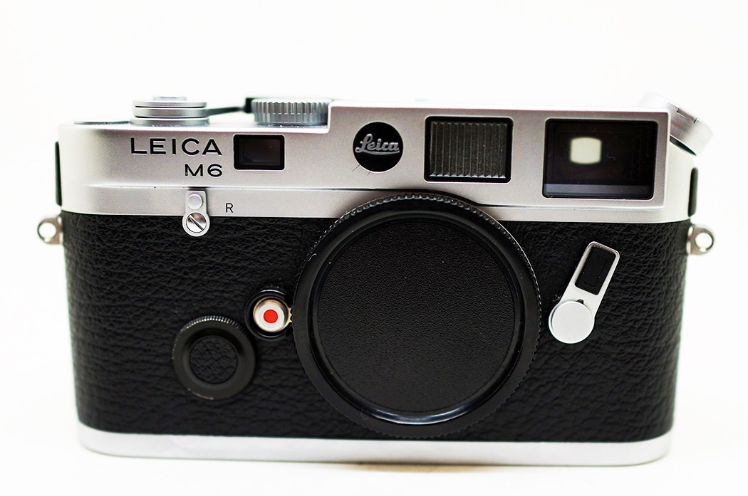 meteor leica