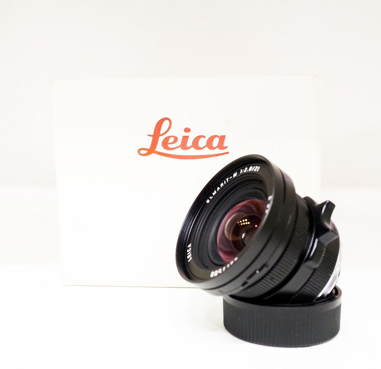 leica 11134