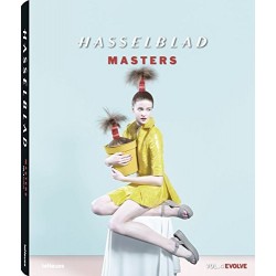 Hasselblad Masters: Vol. 4 Evolve