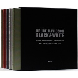 Bruce Davidson Black & White