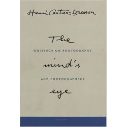 Mind's Eye Henri Cartier Bresson