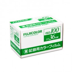 FujiFilm 36 紀錄用