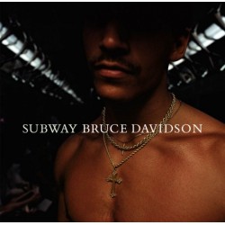 Bruce Davidson Subway