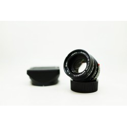 Leica Summilux-M 35mm f/1.4 ASPHERICAL (35AA)