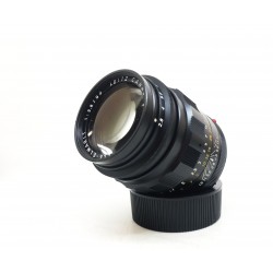 Leica Tele-Elmarit 90mm f/2.8 Canada (fat ver.)