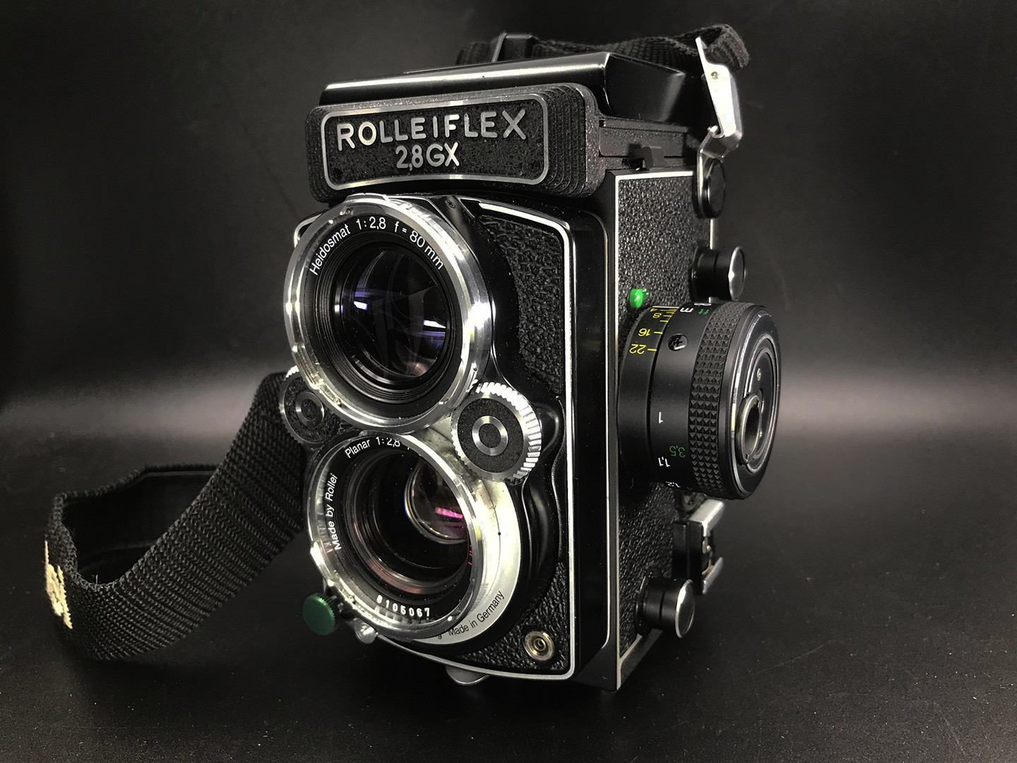 rolleiflex 2.8 photography