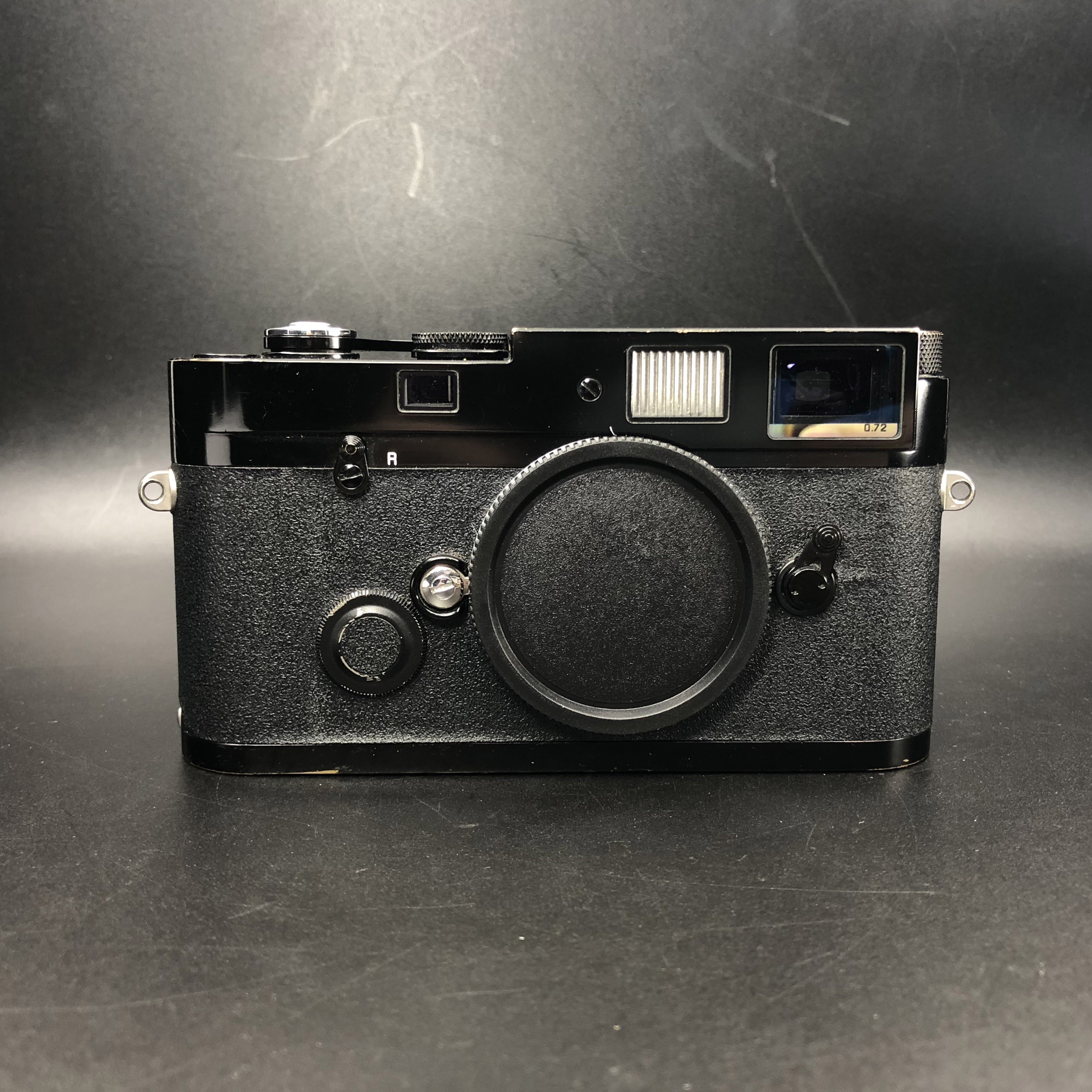 sell leica camera