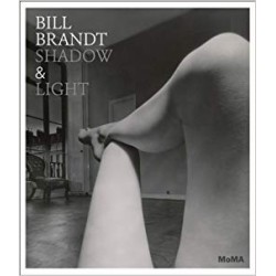 Bill Brandt Shadow And Light