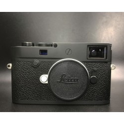 Leica M10-P Digital Camera Black (used) M10P