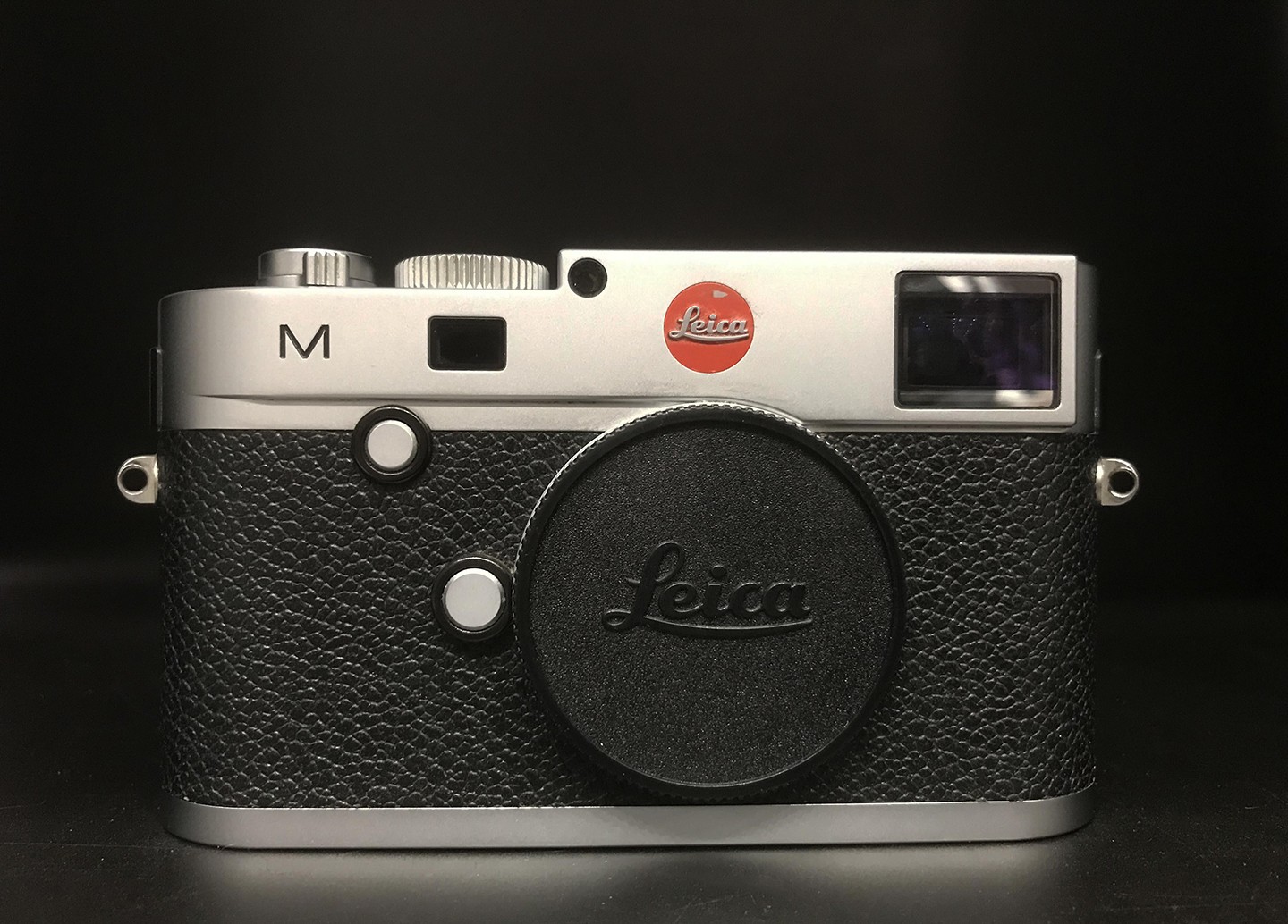 leica m 240 used