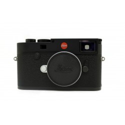 Leica M10 Digital Rangefinder Camera (Black) (BRAND NEW) Parallel imports