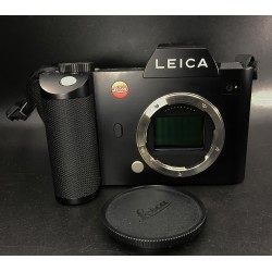 Leica SL (Typ 601) Mirrorless Digital Camera 10850 (used)