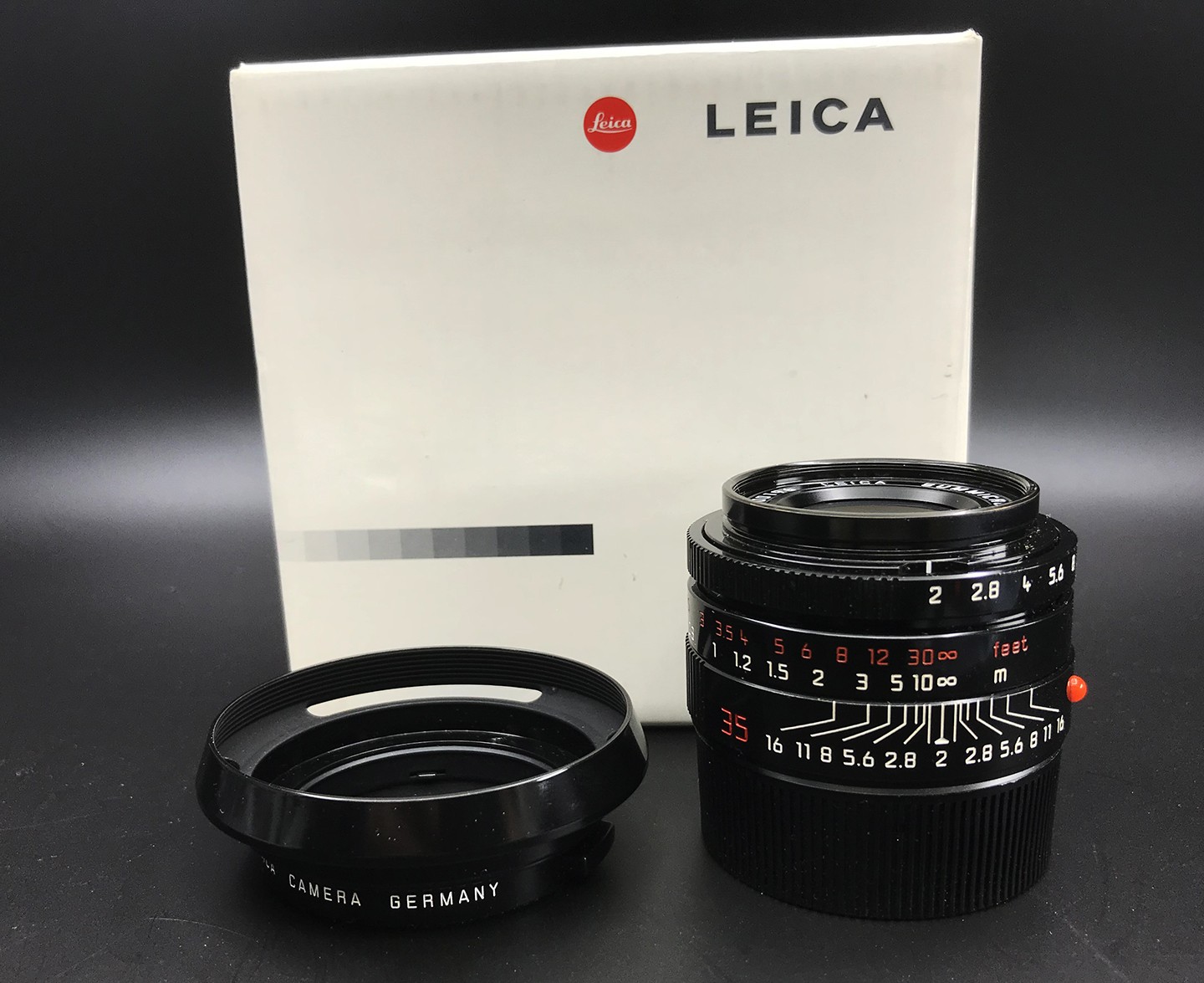 leica 11611