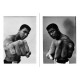 Big Champ - Muhammad Ali Photographed By Thomas Hoepker