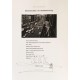 Certificate of Authenticity - Man Eating Dinner in New York's Chinatown (Chien-Chi Chang) signed