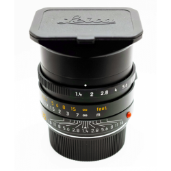 Leica Summilux -M 35mm/f1.4 asph FLE (11663) Brand new
