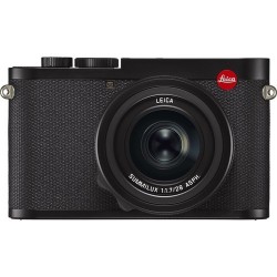 Leica Q2 Digital Camera - Black (Parallel imports)