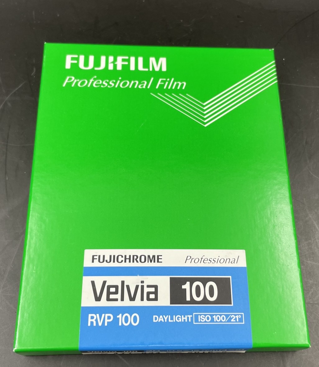 rvp 100 film