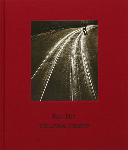 Fan Ho 何藩- The Living Theatre (Regular Edition) - meteor