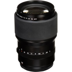 Fujifilm Fujinon GF 110mm F/2 R LM WR Lens(行貨)
