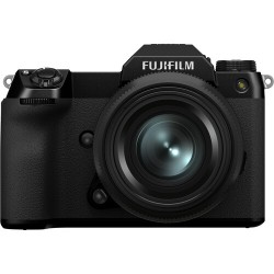 FUJIFILM GFX 100S Medium Format Mirrorless Camera (Body Only) HK Official goods