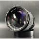 Carl Zeiss PLanar 110mm F/2