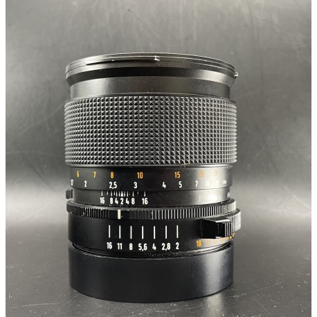 Carl Zeiss PLanar 110mm F/2