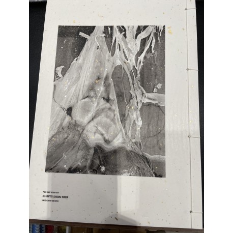 8K/Matter/Daisuke Yokota