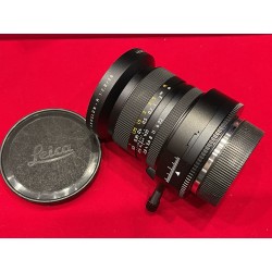 Leica PC-Super-Angulon-R28mm F/2.8