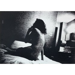 森山大道 Daido Moriyama KURA Chan