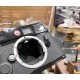 leica m6 TTL 0.85 black paint 'dragon 2000' limited edition