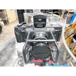 Fuji GX617 Professional Film Camera