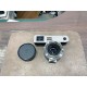 Leica Summicron 35mm F/2 V1 8 Element Goggles