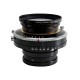 Cooke Series XVa Triple Convertible Large Format Lens - Copal 3s Shutter