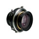 Cooke Series XVa Triple Convertible Large Format Lens - Copal 3s Shutter